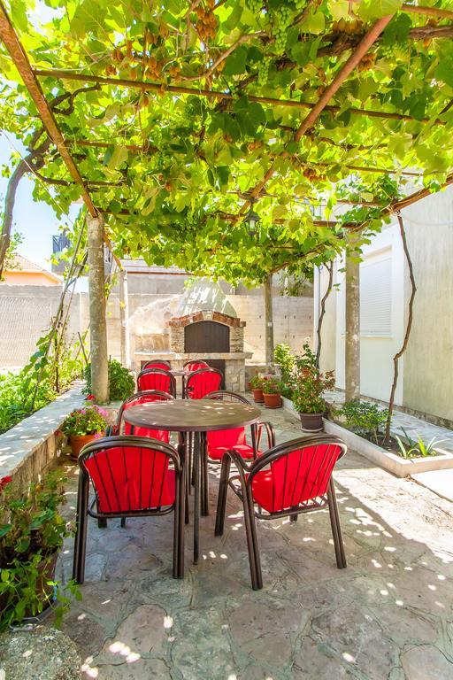 Apartments Ljubica Herceg Novi Quarto foto