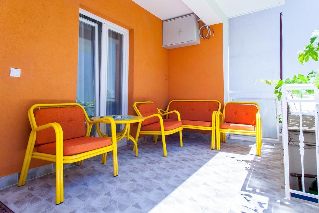 Apartments Ljubica Herceg Novi Quarto foto