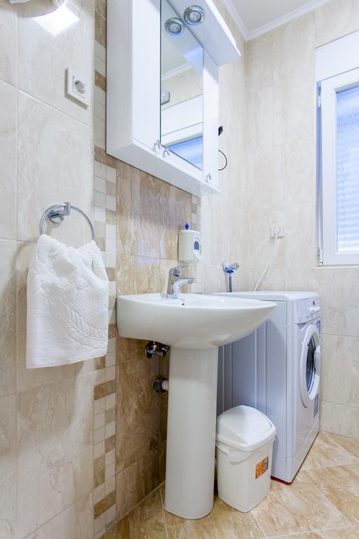 Apartments Ljubica Herceg Novi Quarto foto