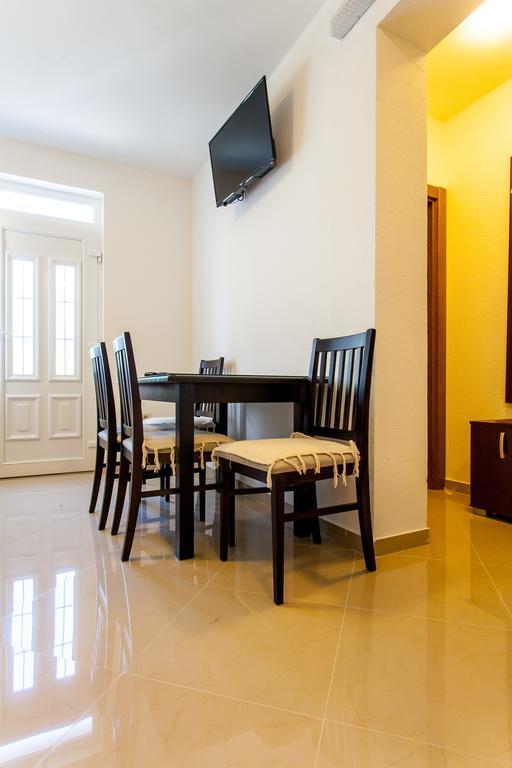 Apartments Ljubica Herceg Novi Quarto foto