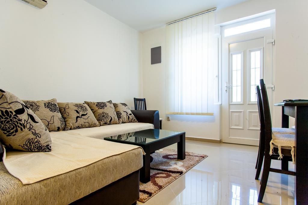 Apartments Ljubica Herceg Novi Quarto foto